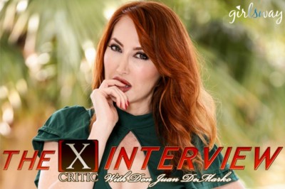 XCritic Interviews Kendra James & Unveils What a Performer’s Life Is Really Like