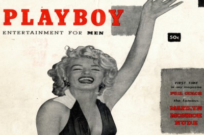 Playboy Suspends Print Publication of Flagship Magazine, Moves to Digital-First Model