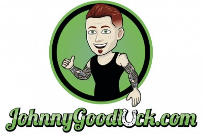 Johnny Goodluck Relaunches Official Site through Yummy Girl Network