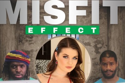 Anastasia Rose Guests on Burbank Misfits’ The Misfit Effect Podcast