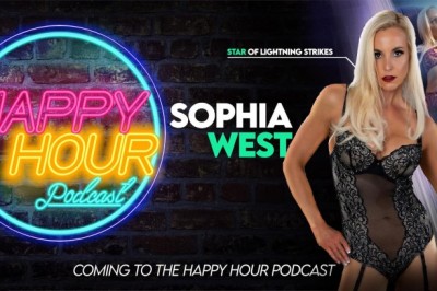 Sophia West Plays Oh the Humanity! with Happy Hour Podcast Crew 