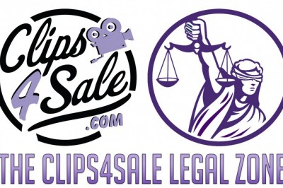 The Clips4Sale Legal Zone Is Back & Covering Anti-Privacy EARN IT Act