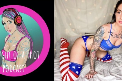 Sheena Rose Launches Podcast Thought of a THOT