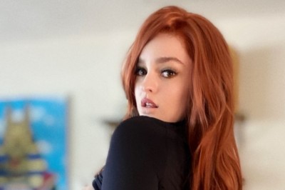 Mary Moody Vies to Win Pornhub’s Viewers’ Choice Contest as Kim Possible