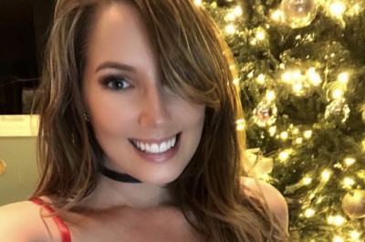 Spend Christmas with Brielle Day This Year