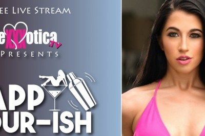 TOMORROW Fan-Favorite Alex Coal Returns to EXXXOTICA.tv for Her 3rd Appearance