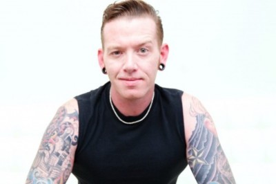Johnny Goodluck Is Up for Best Male Clip Artist in the Inked Awards…Again!