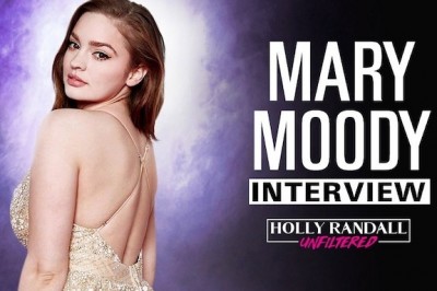 Mary Moody Slated to Host A Decade with Chaturbate Awards & Guests on Holly Randall Podcast