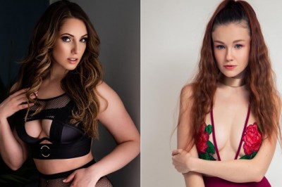 Brielle Day and Emily Bloom announce Model Madness Championship