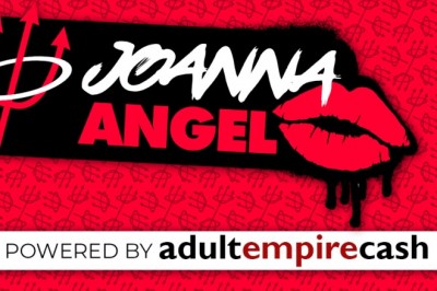 Adult Empire Cash and Joanna Angel Partner For New Site