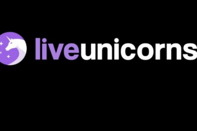 LiveUnicorns Wraps up 1st Year with Focus on Groundbreaking, Successful 2022
